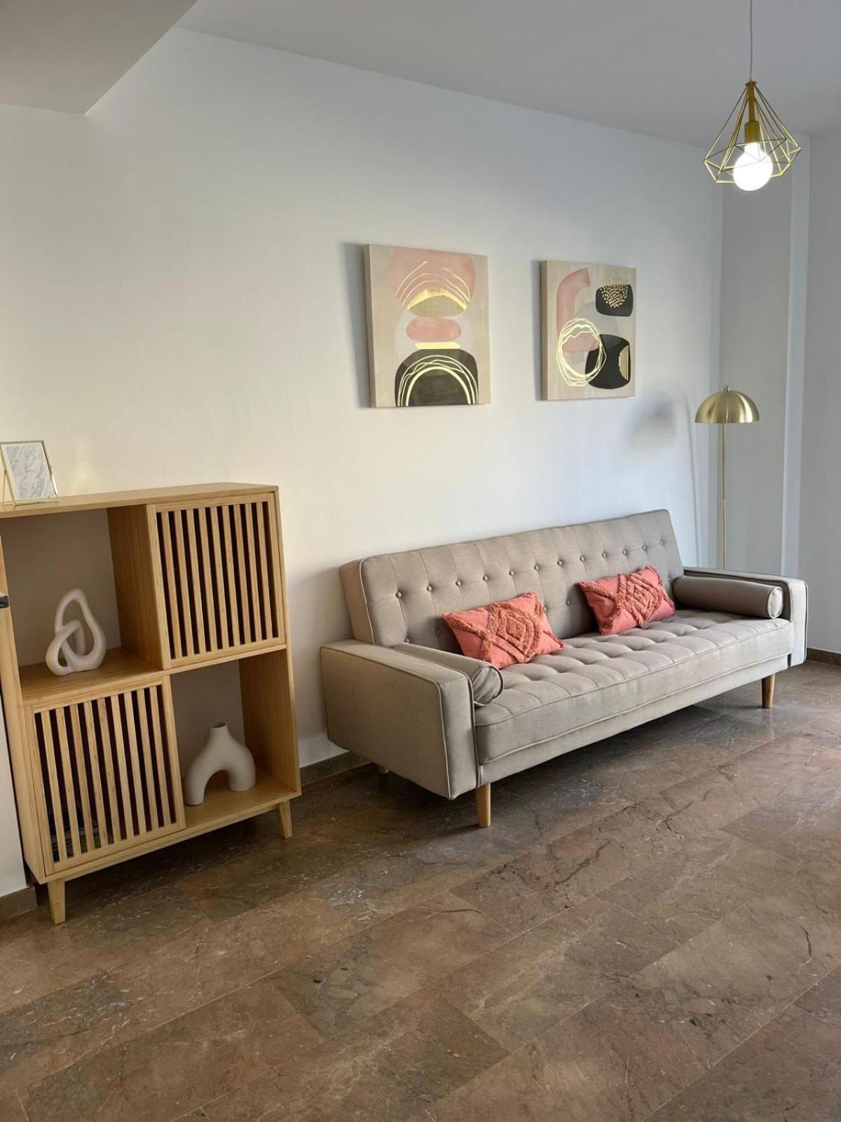 Apartment Jardin Turquesa *