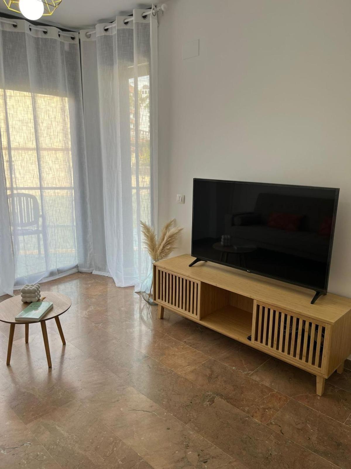 Jardin Turquesa Apartment Lloret de Mar