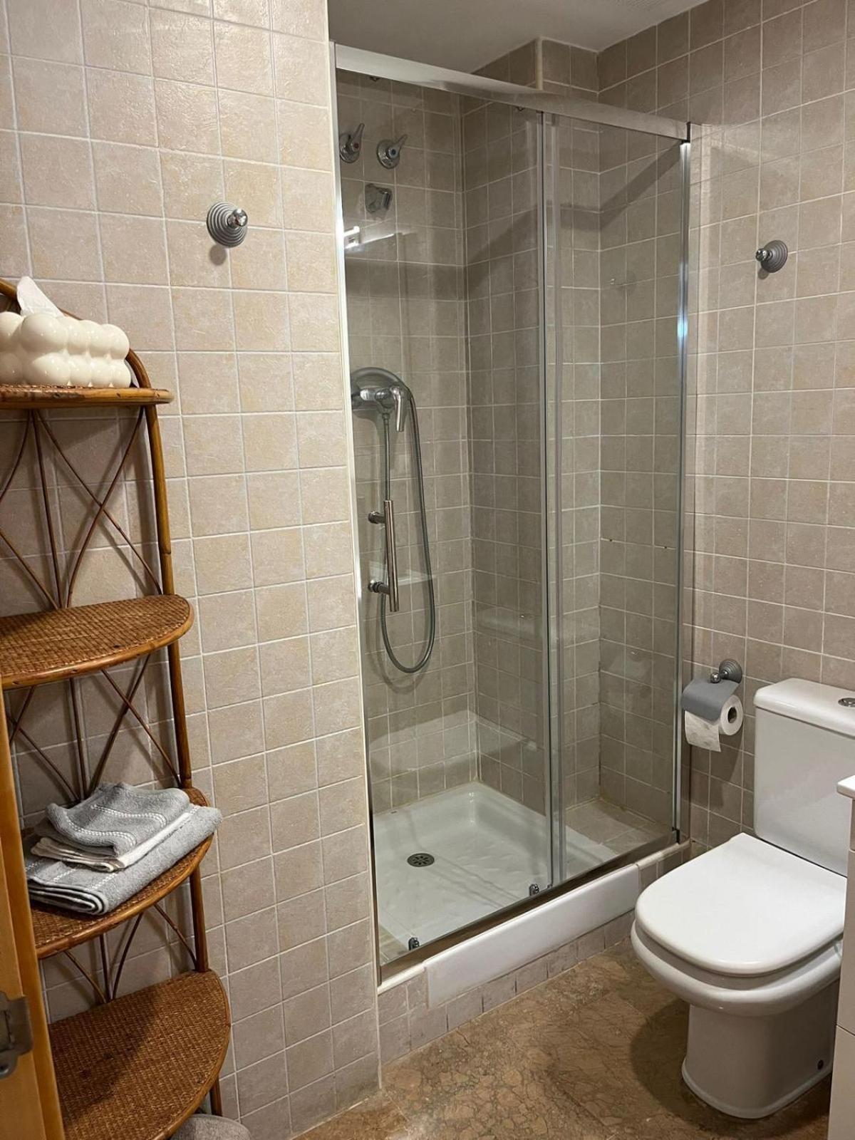 Apartment Jardin Turquesa *