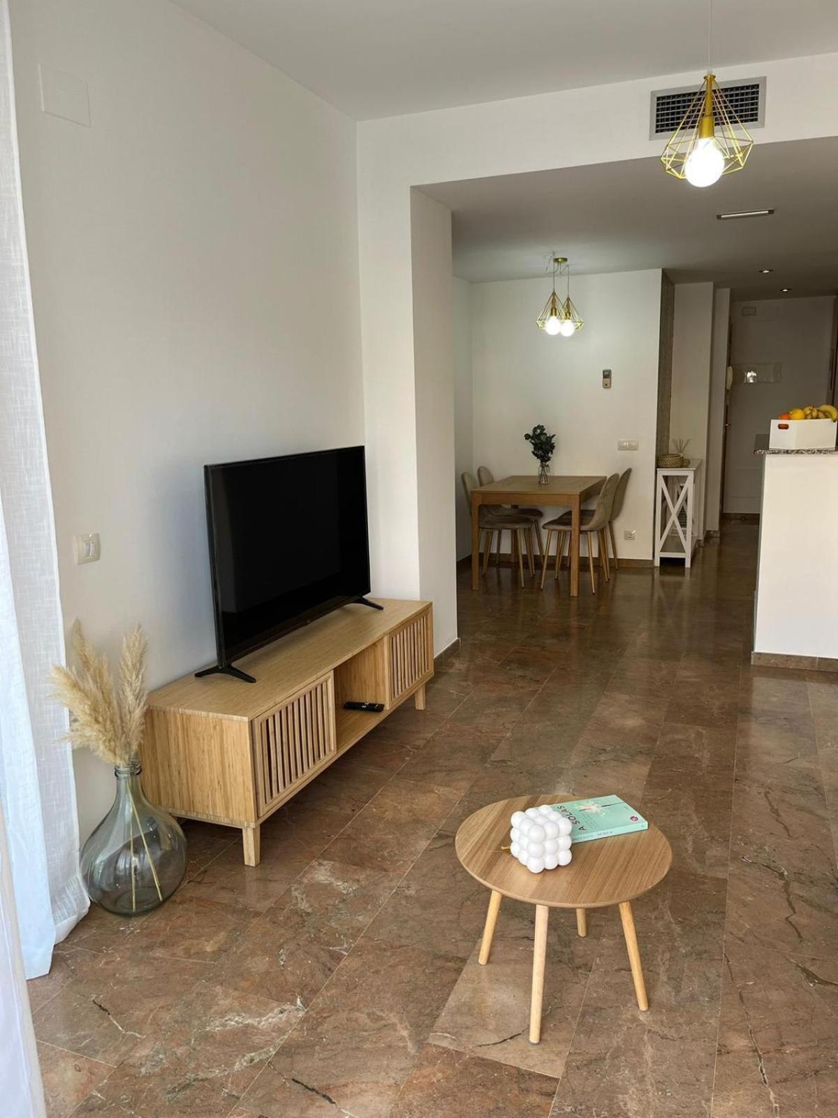 Apartment Jardin Turquesa