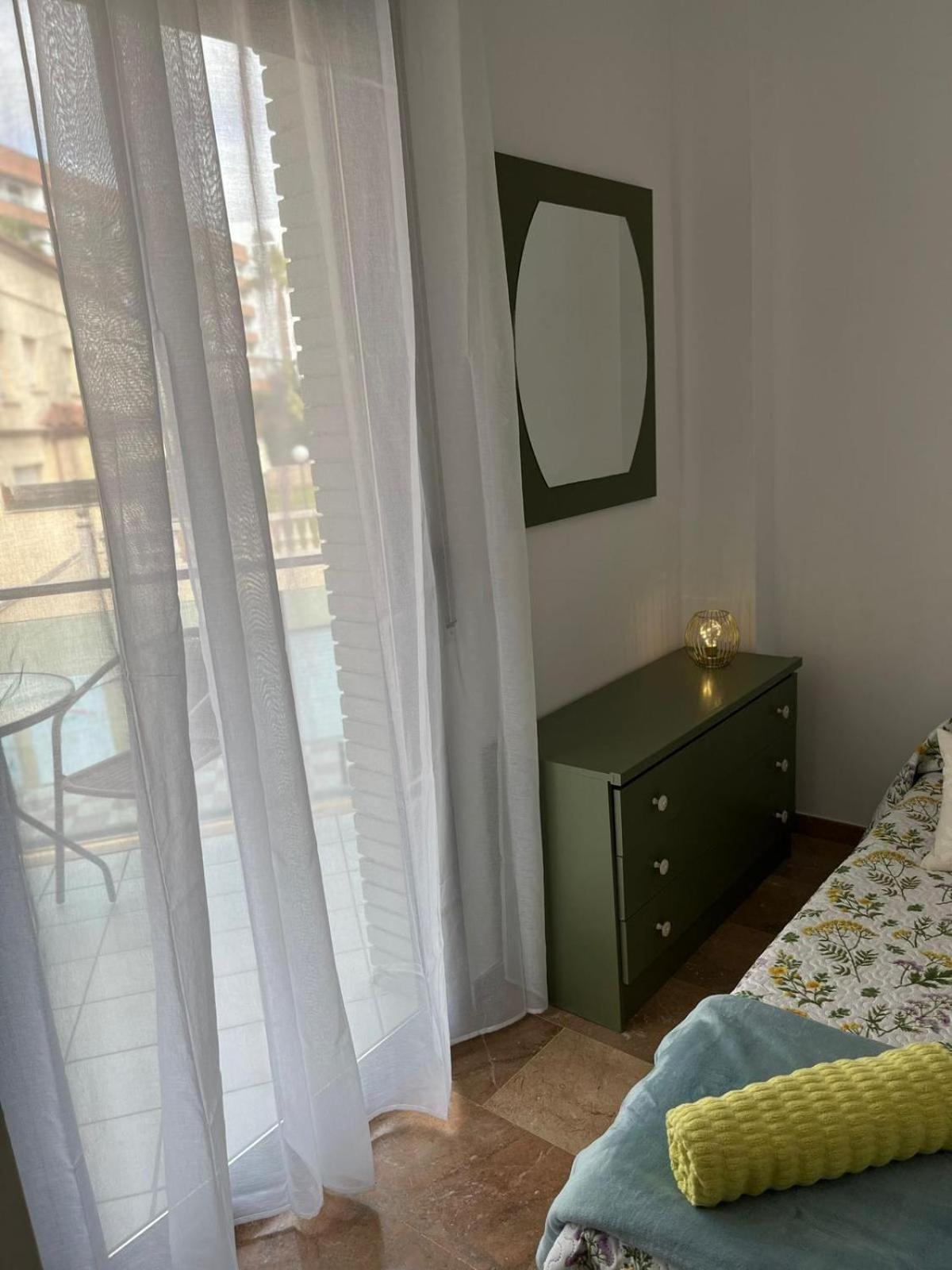 Apartment Jardin Turquesa *
