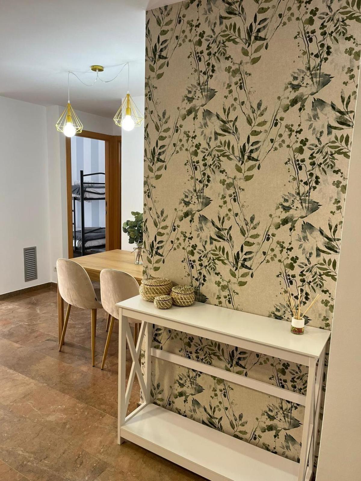Jardin Turquesa Apartment Lloret de Mar