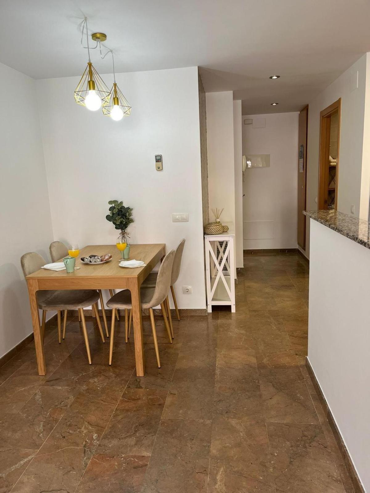Jardin Turquesa Apartment Lloret de Mar