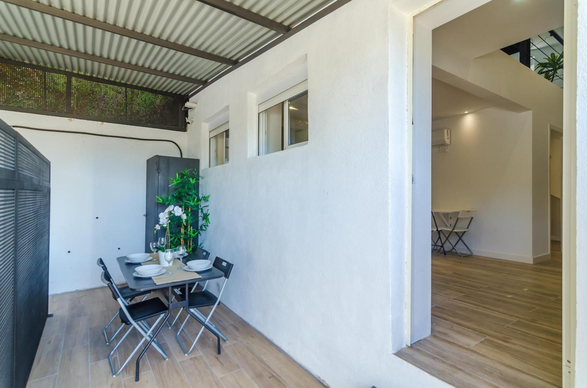Luxury Apartament Lloret Apartment *