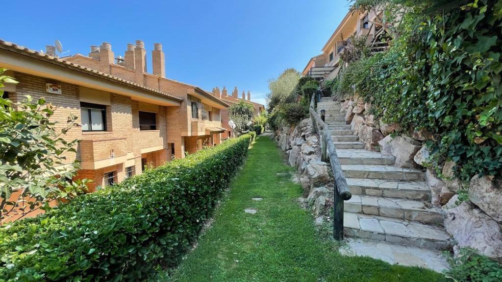 Holiday home Residencial Bella Donna Lux House, Jacuzzi Y Piscina Privada *