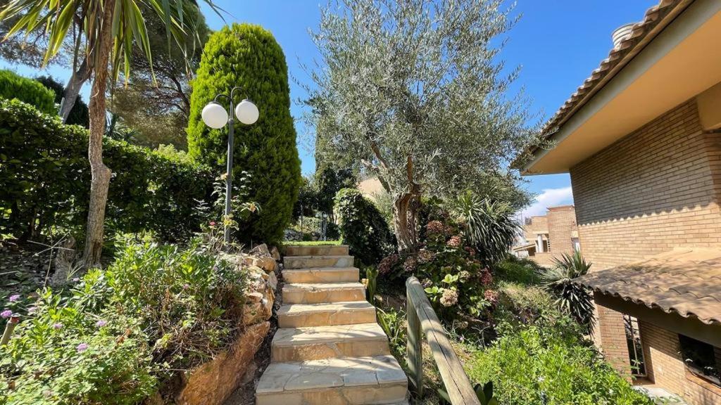 Residencial Bella Donna Lux House, Jacuzzi Y Piscina Privada Holiday home