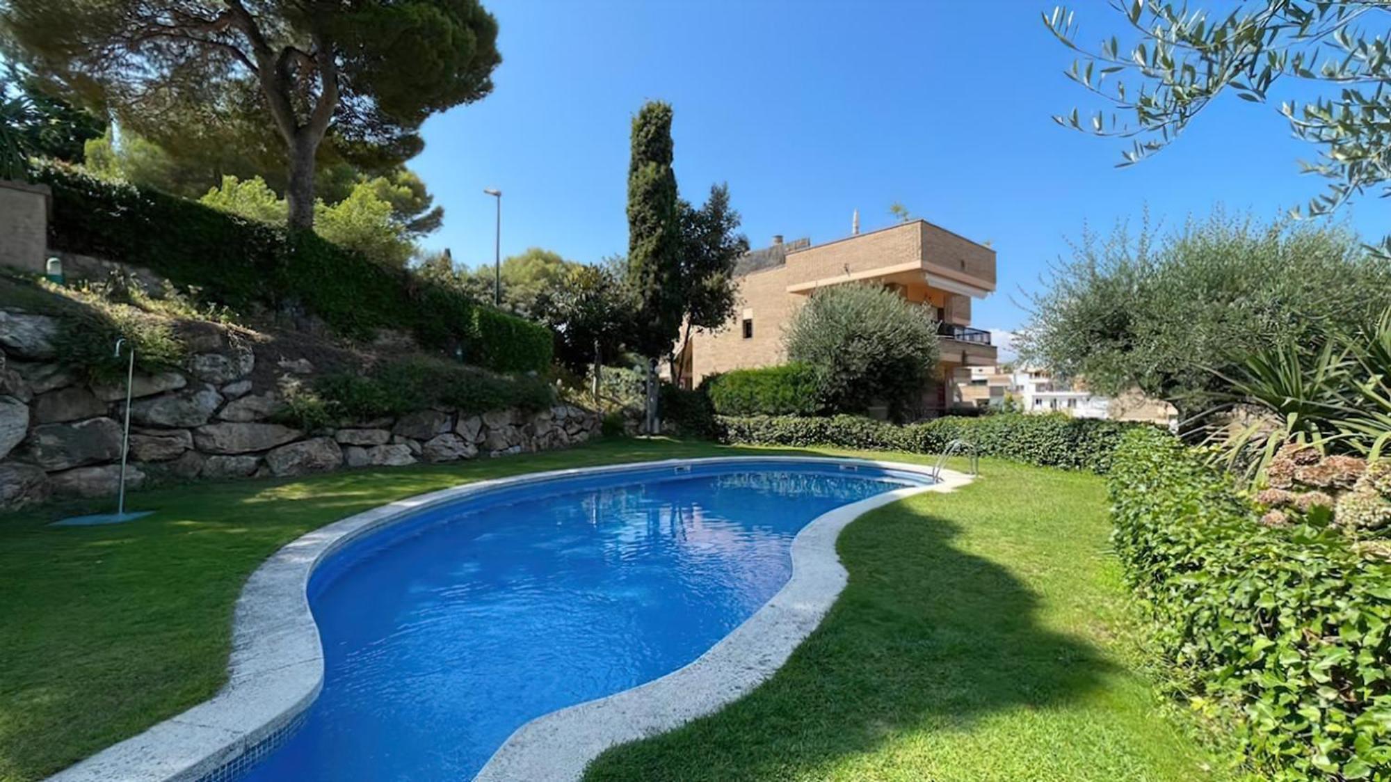 Residencial Bella Donna Lux House, Jacuzzi Y Piscina Privada * Lloret de Mar