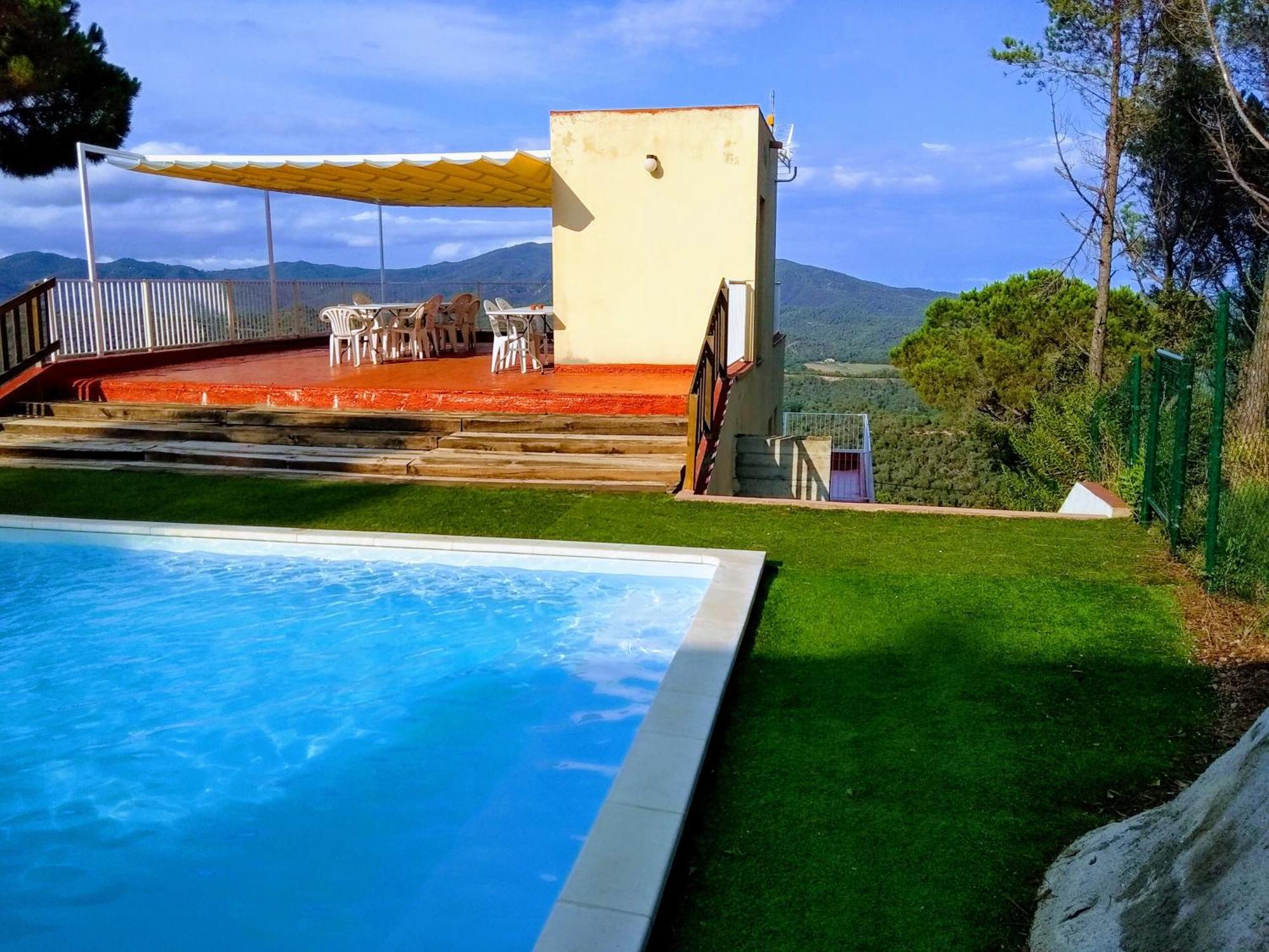 Holiday home Carmina *