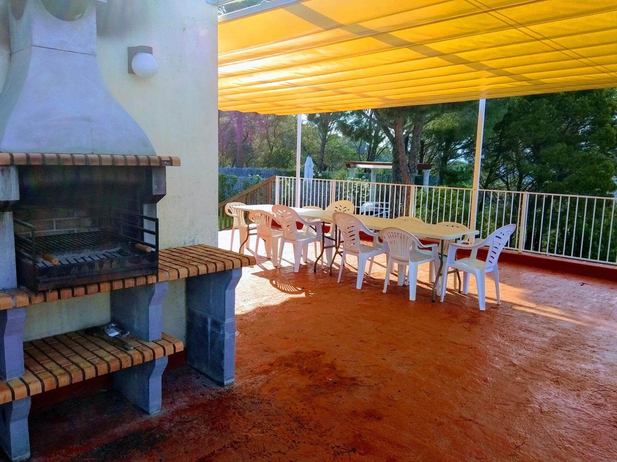 Holiday home Carmina *