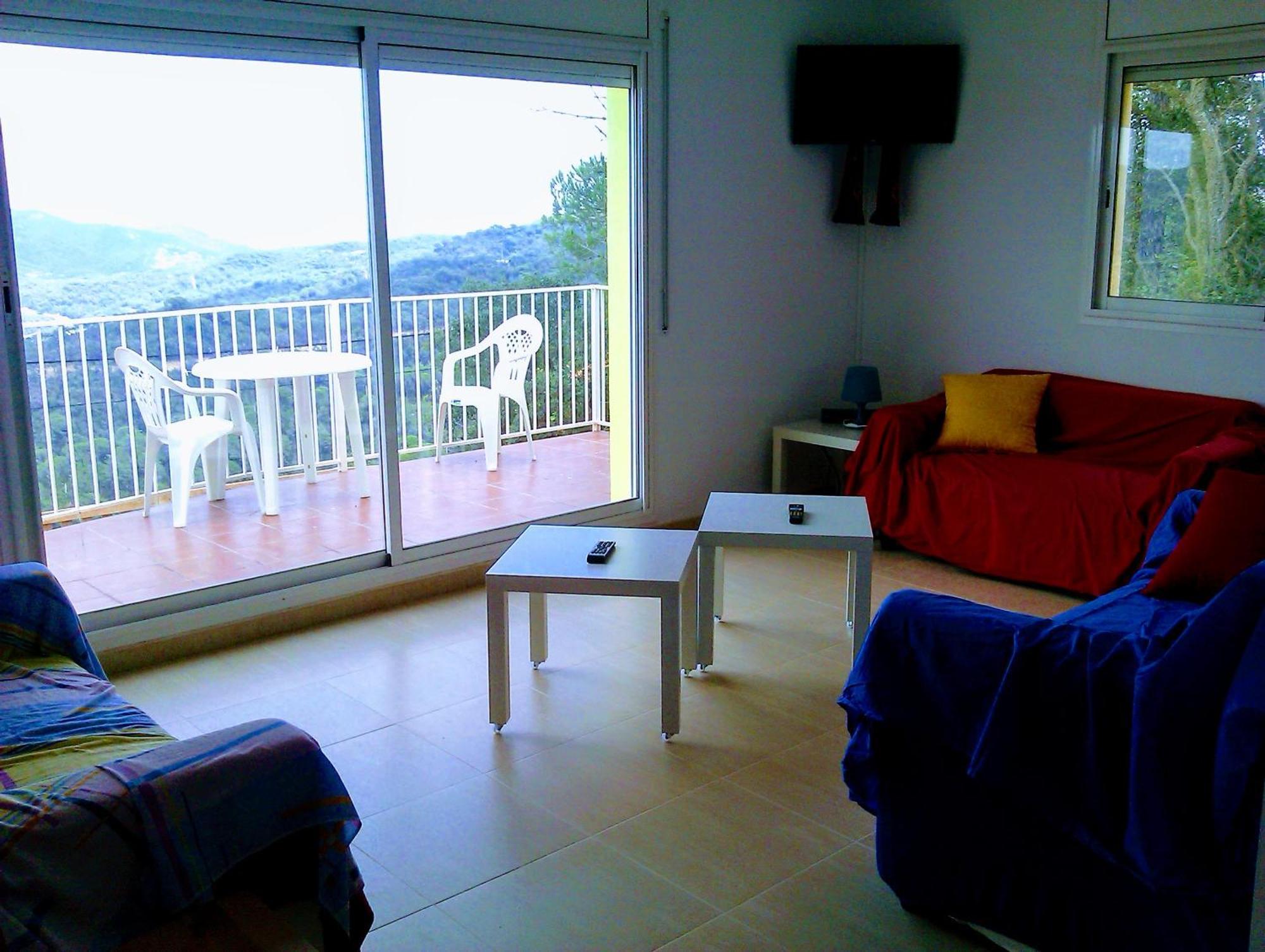 Holiday home Carmina Lloret de Mar