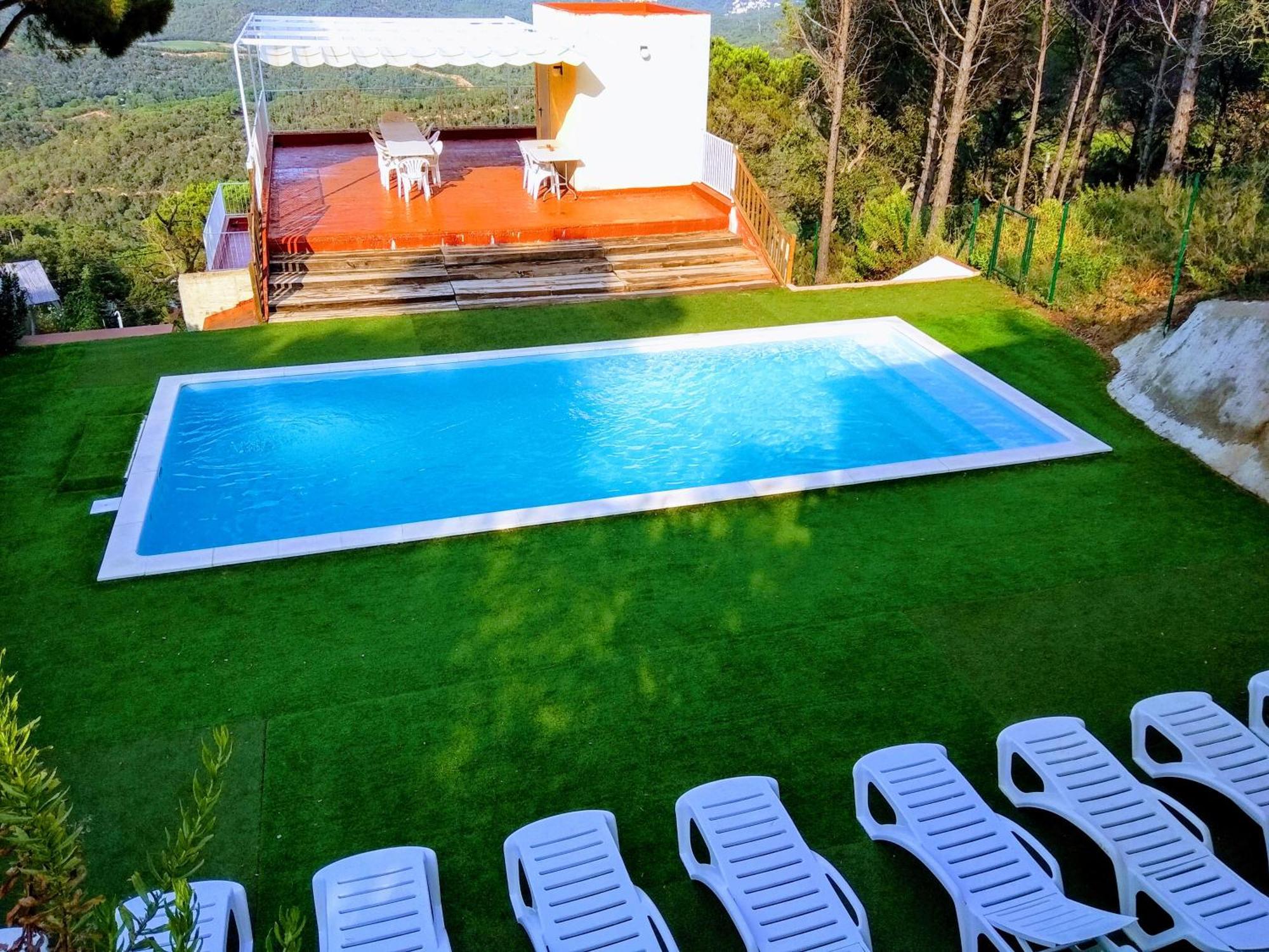 Carmina Holiday home