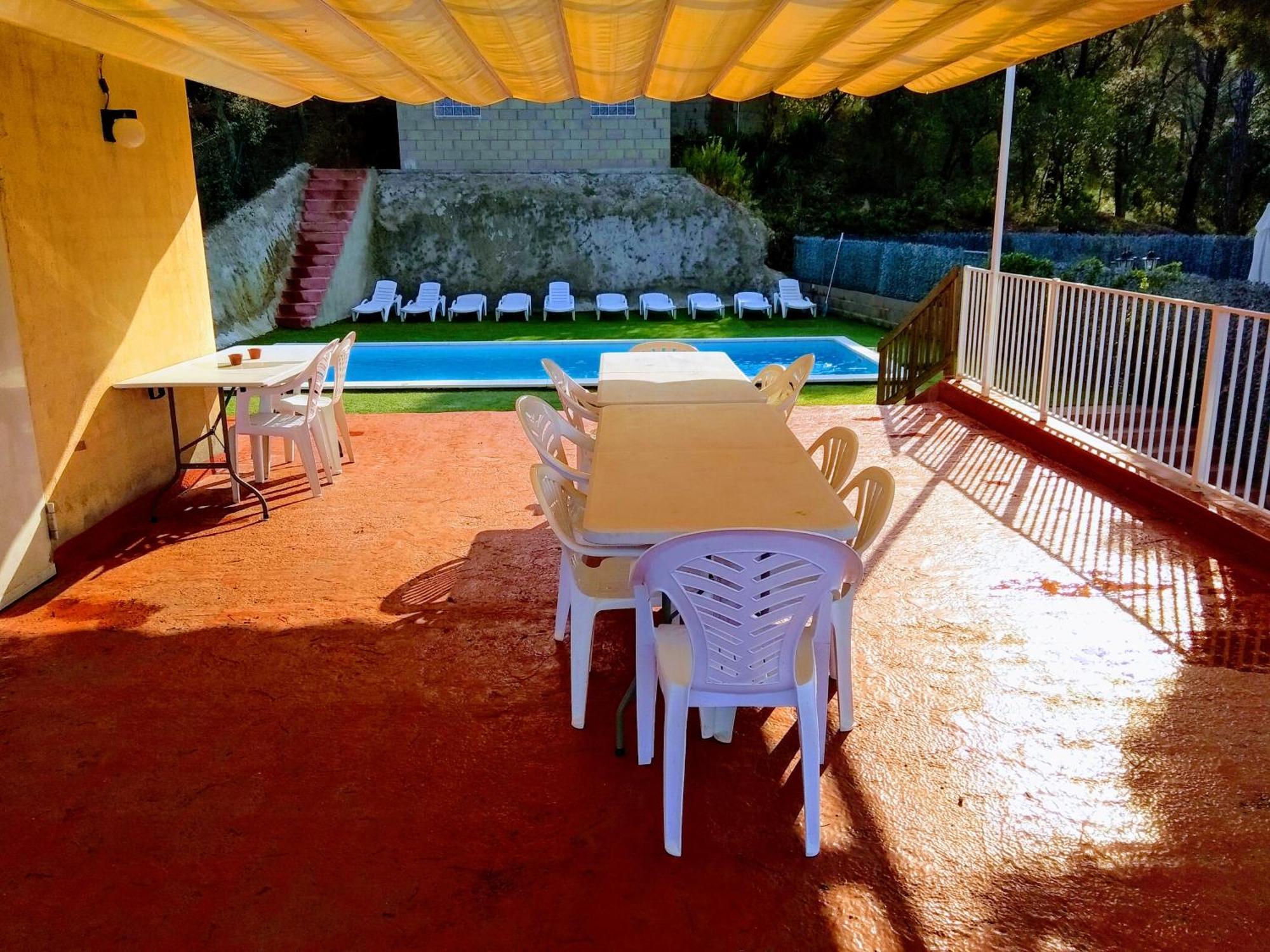 Holiday home Carmina *