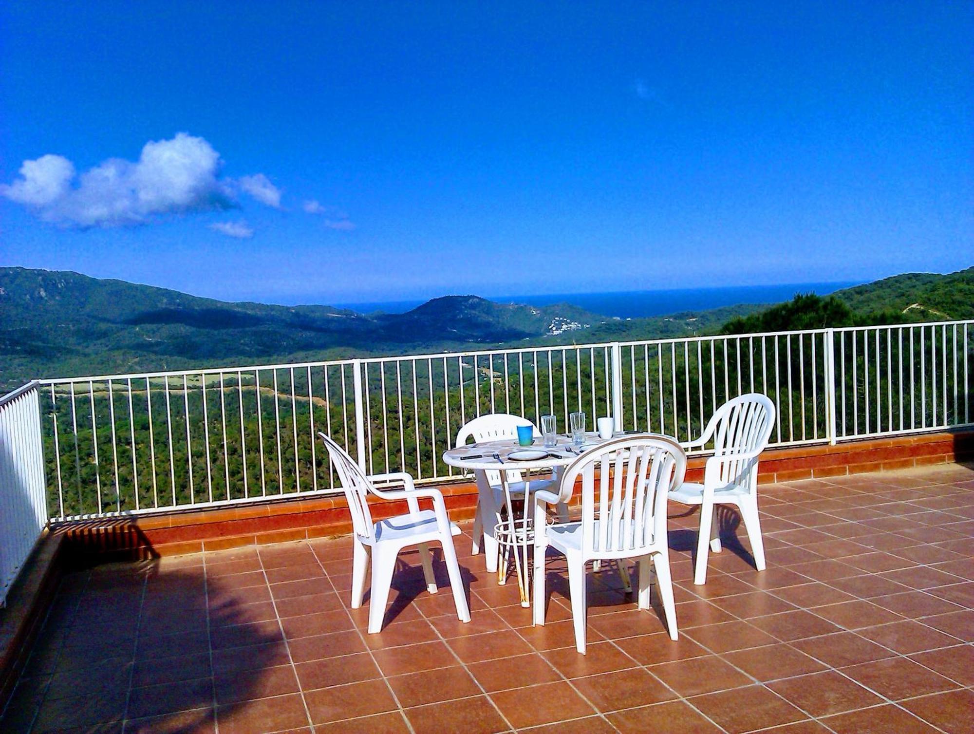 Holiday home Carmina *