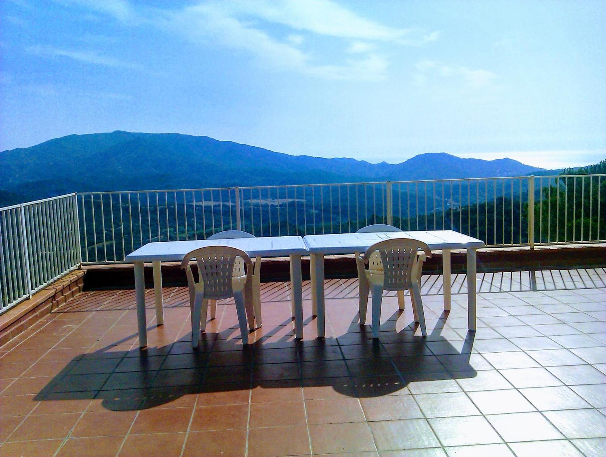 Carmina Holiday home *