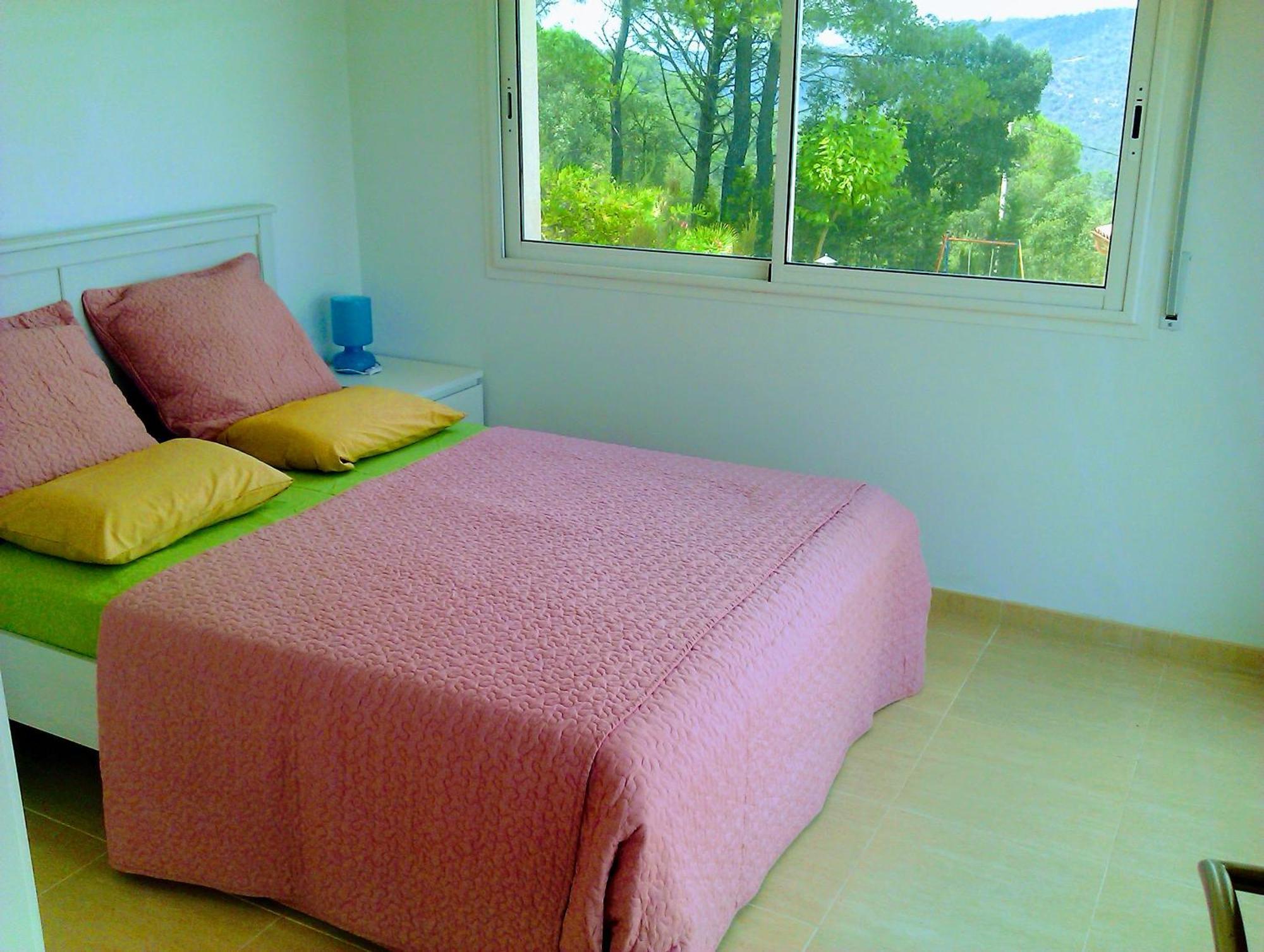 Carmina Holiday home