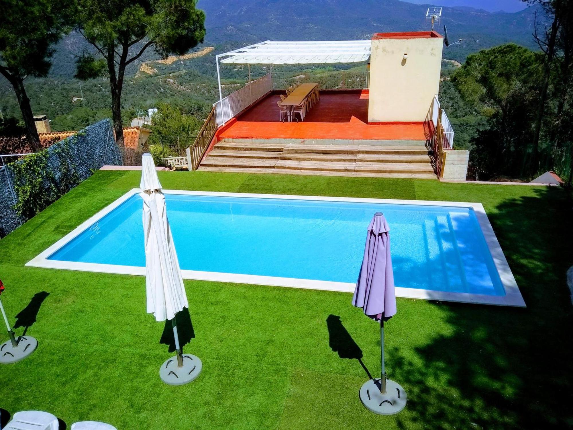 Carmina Holiday home *