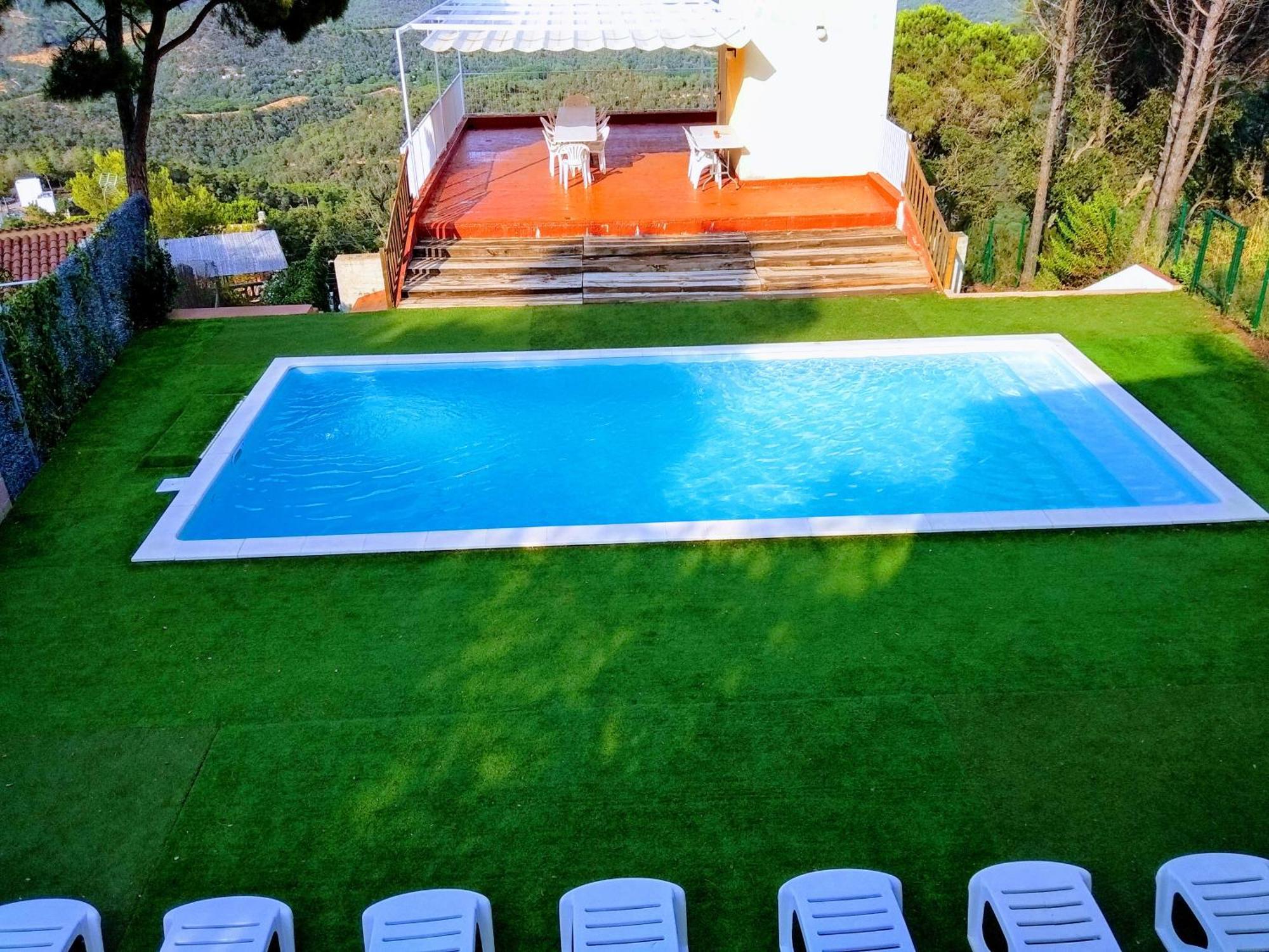 Carmina Holiday home Lloret de Mar