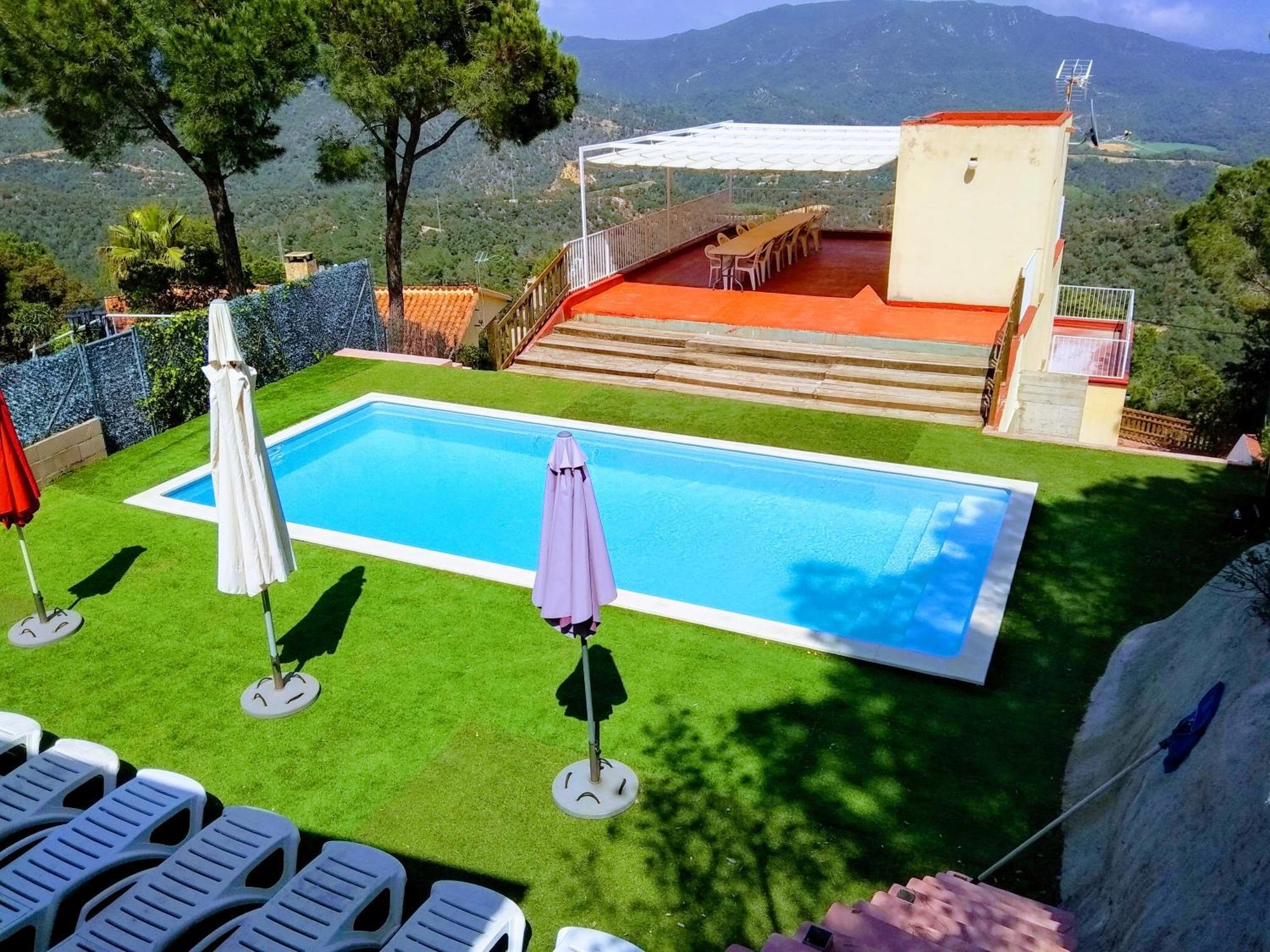 Carmina Holiday home