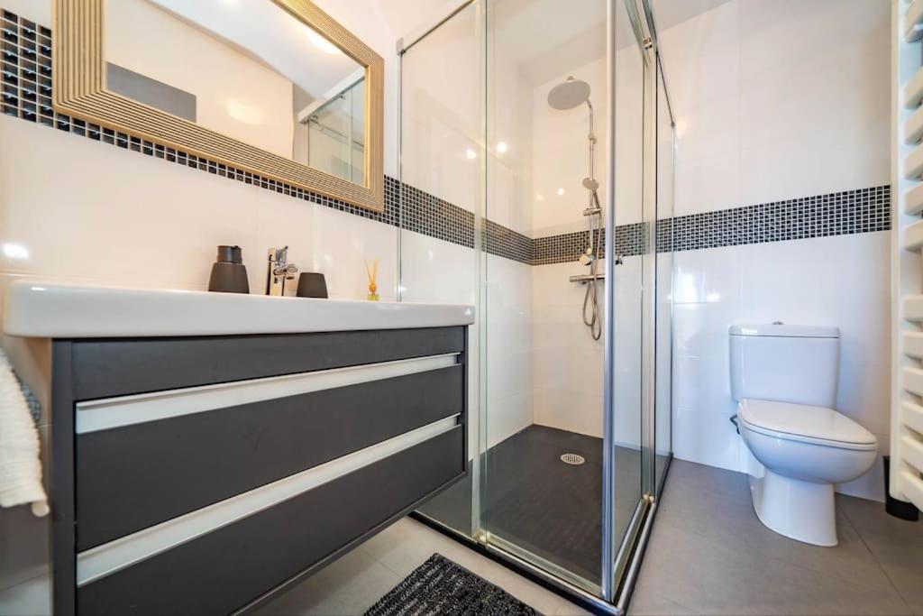 La Maison Snoopy, 6-8 Persons, Near Beach, Seaview * Lloret de Mar