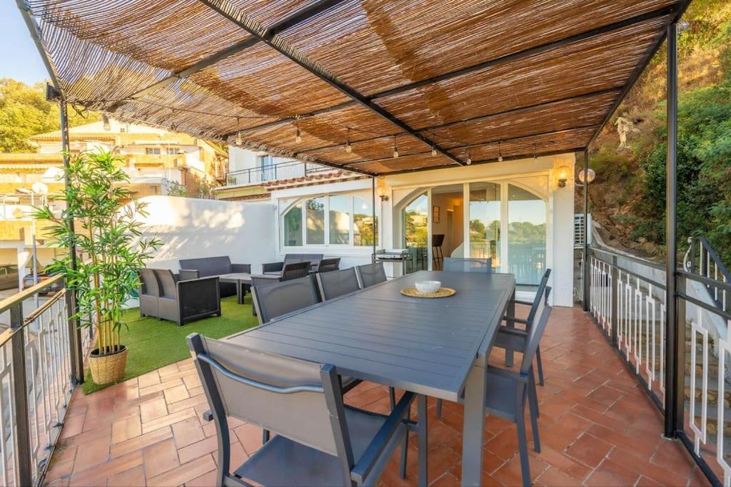 La Maison Snoopy, 6-8 Persons, Near Beach, Seaview * Lloret de Mar