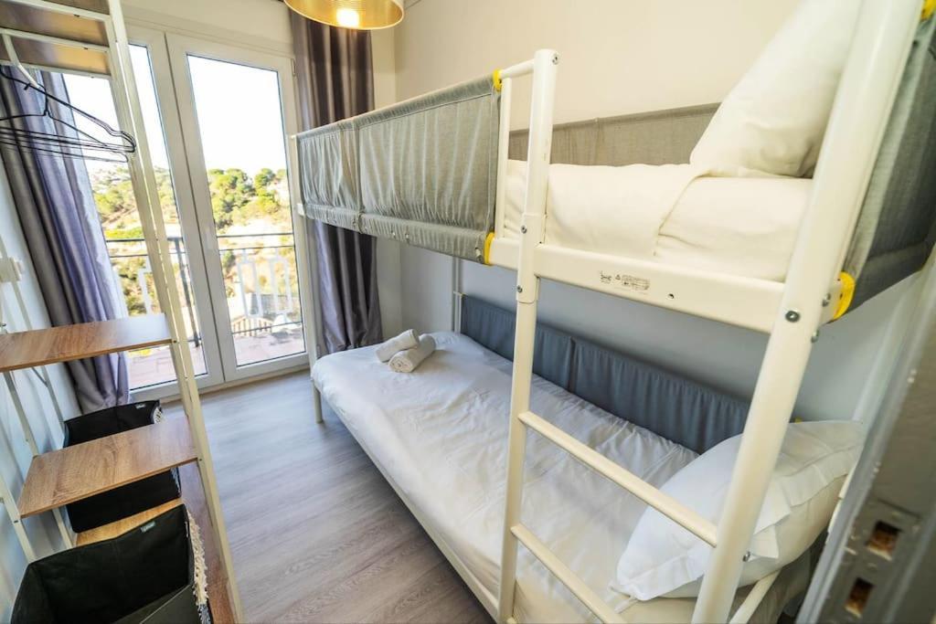 Apartment La Maison Snoopy, 6-8 Persons, Near Beach, Seaview