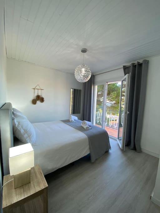 La Maison Snoopy, 6-8 Persons, Near Beach, Seaview