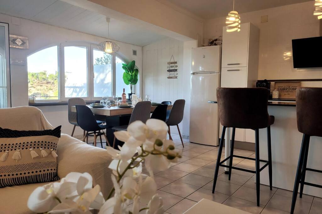 Apartment La Maison Snoopy, 6-8 Persons, Near Beach, Seaview *
