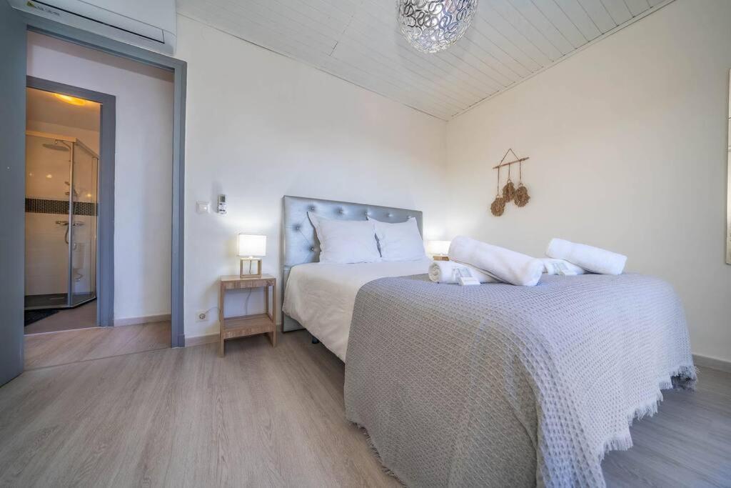 La Maison Snoopy, 6-8 Persons, Near Beach, Seaview Apartment *
