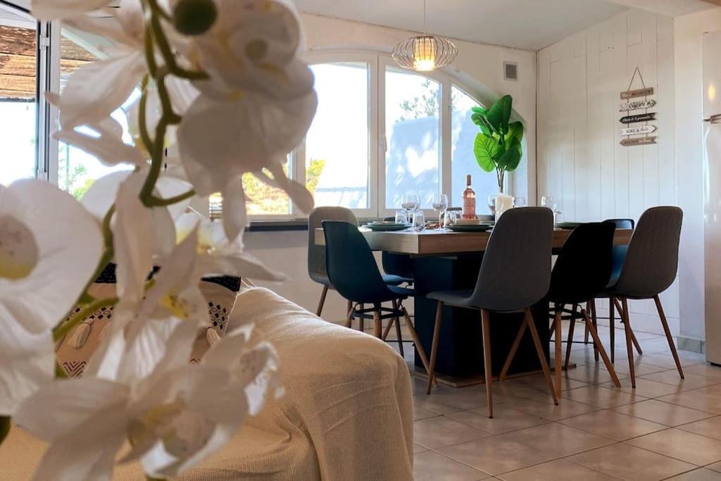 La Maison Snoopy, 6-8 Persons, Near Beach, Seaview * Lloret de Mar