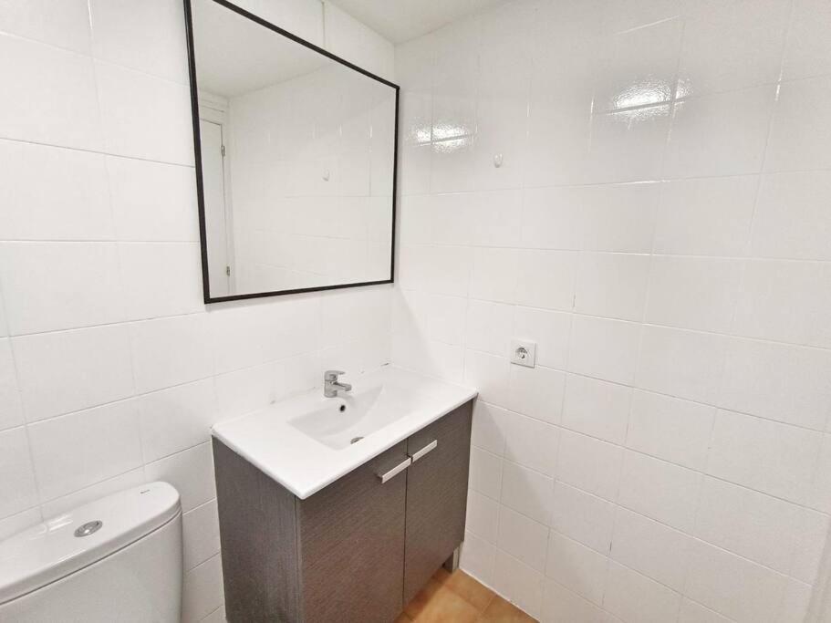 Apartment Atico En *