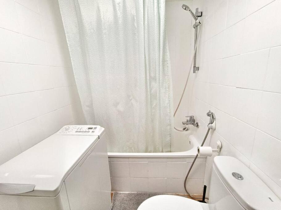 Apartment Atico En Lloret de Mar