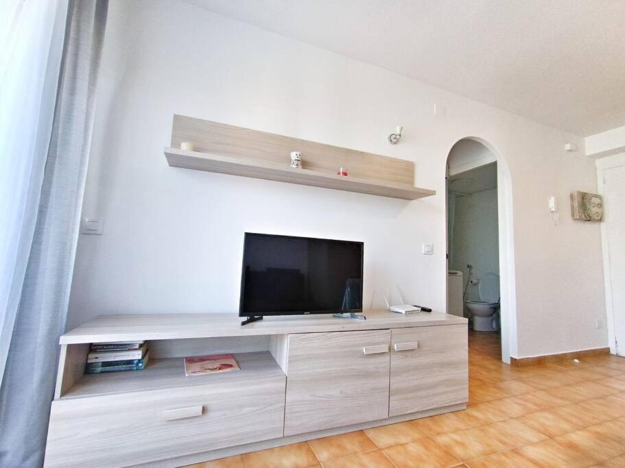 Atico En Apartment Lloret de Mar