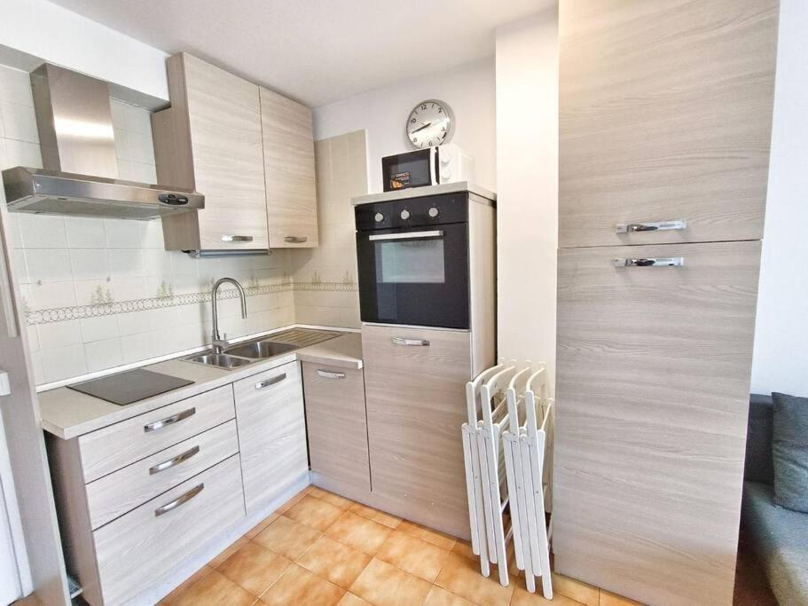 Atico En Apartment Lloret de Mar
