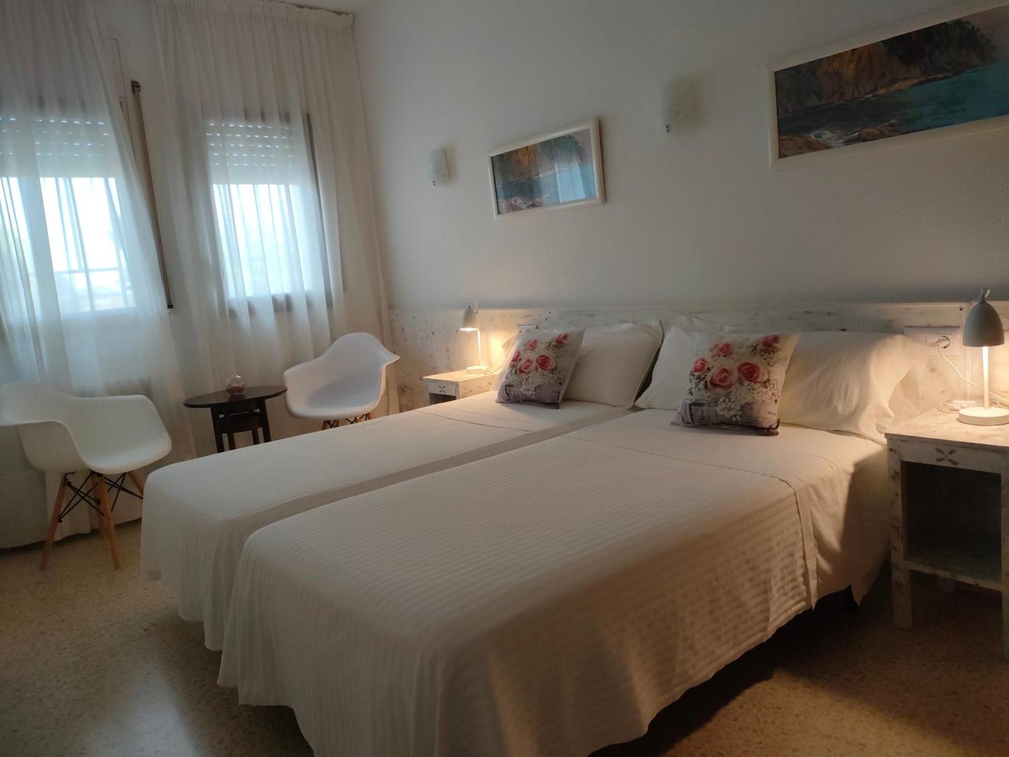 Guest house Pinares