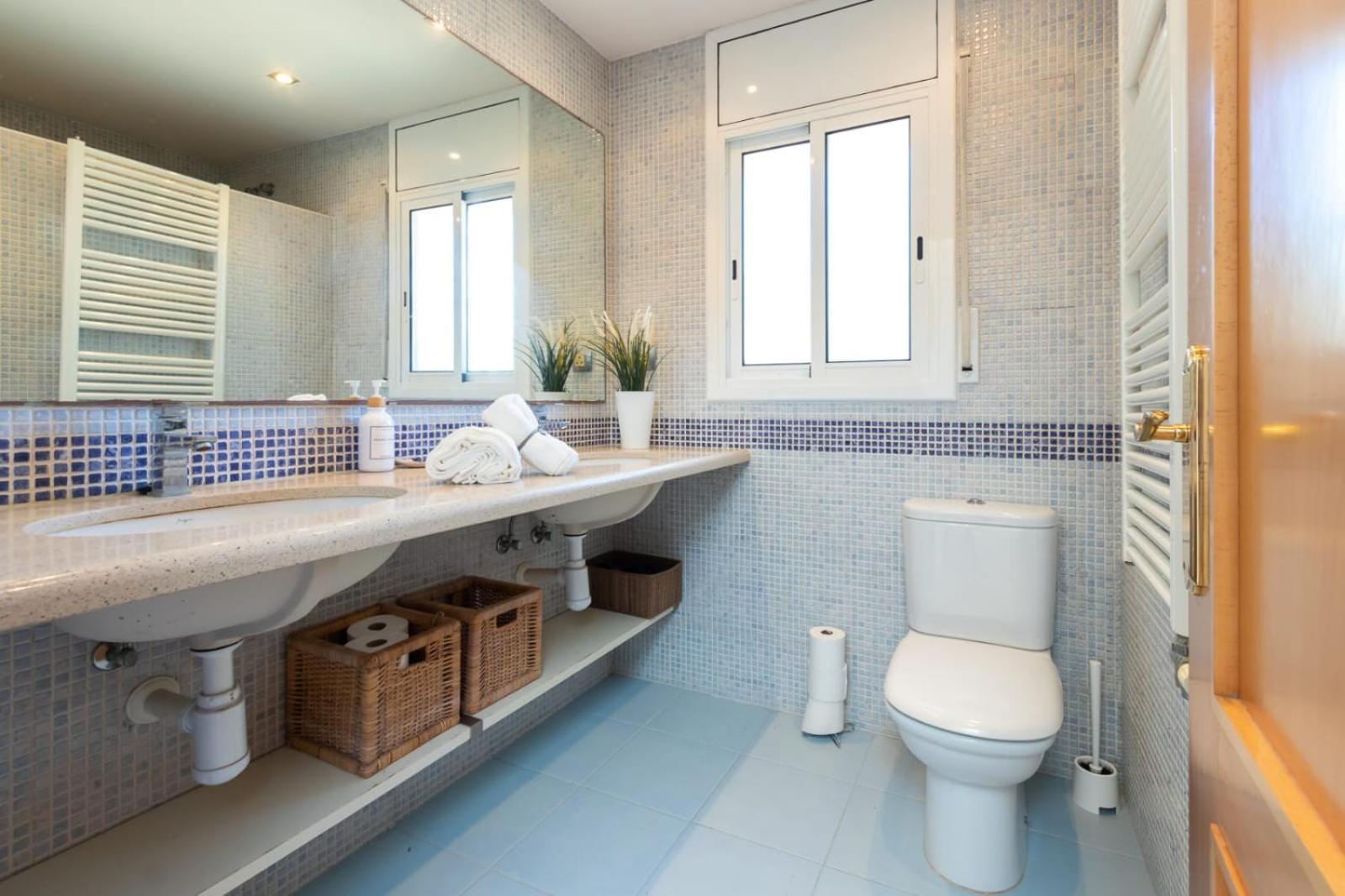Holiday home Casa Chalet Con Piscina Lloret de Mar