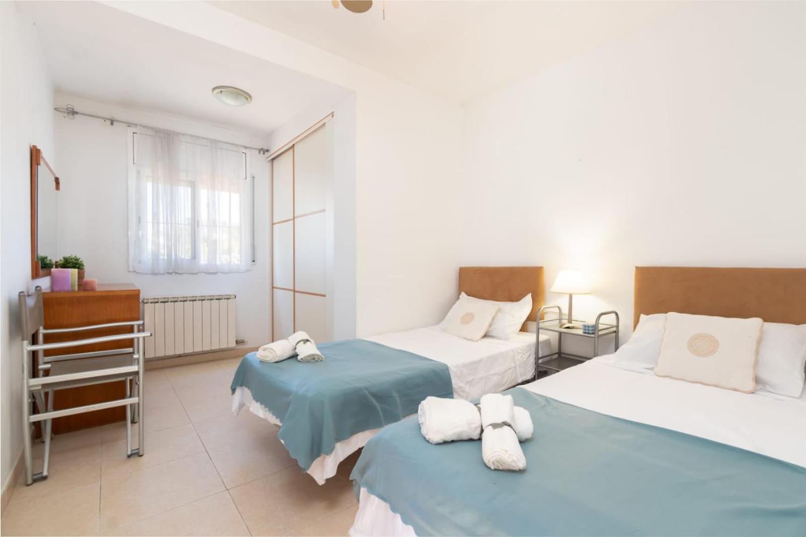 Casa Chalet Con Piscina Lloret de Mar