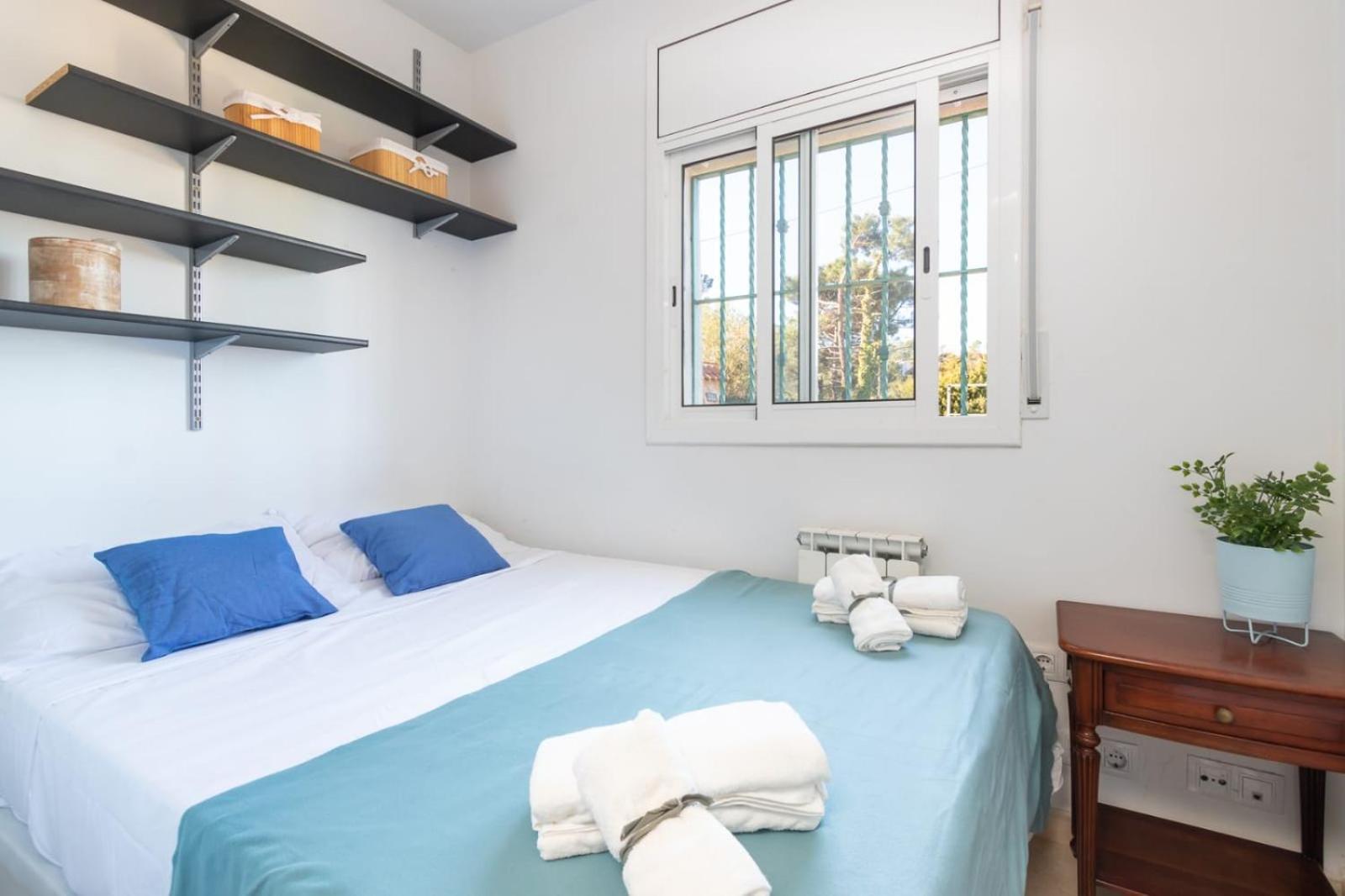 Holiday home Casa Chalet Con Piscina Lloret de Mar