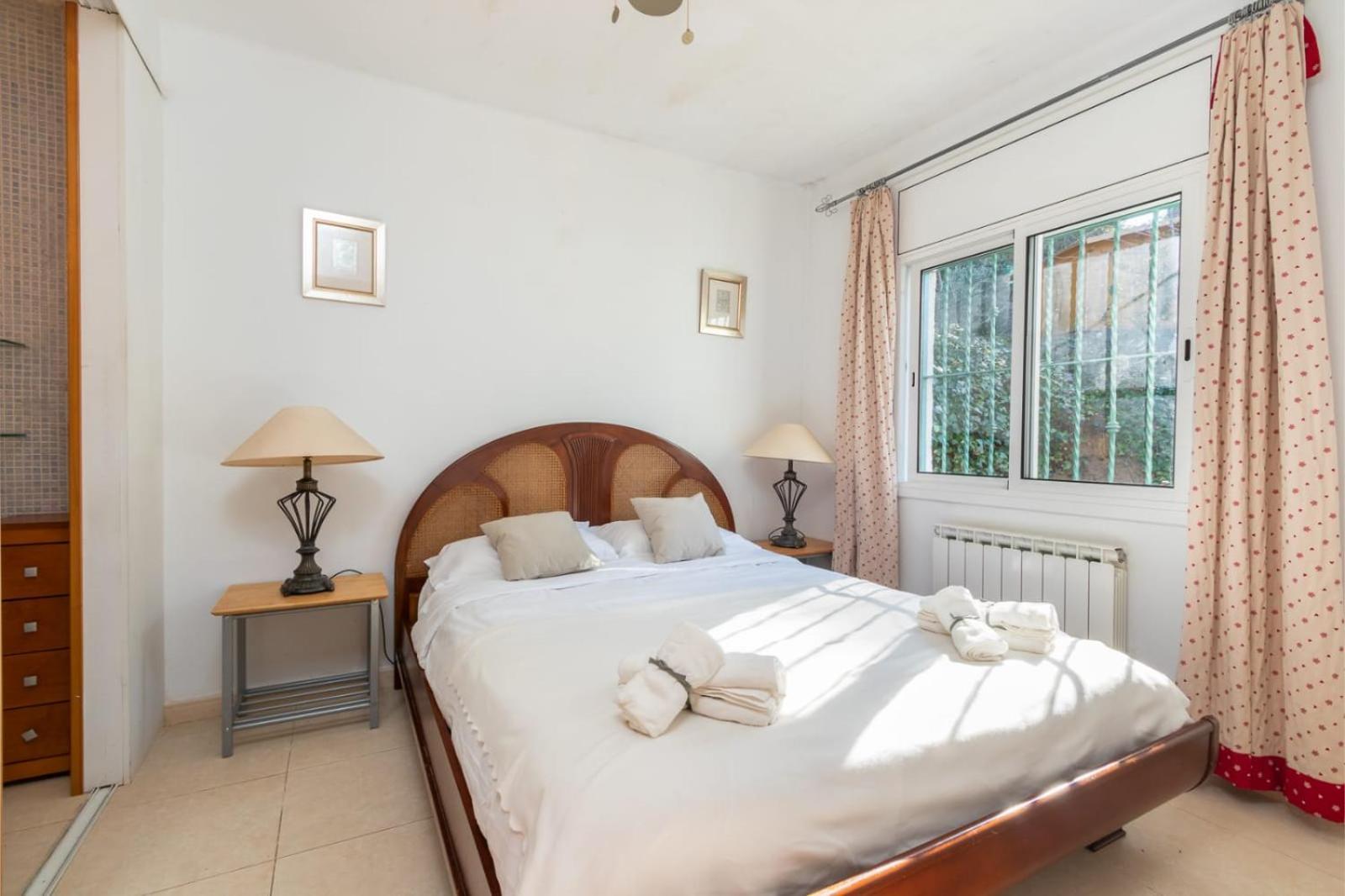 Casa Chalet Con Piscina Holiday home Lloret de Mar