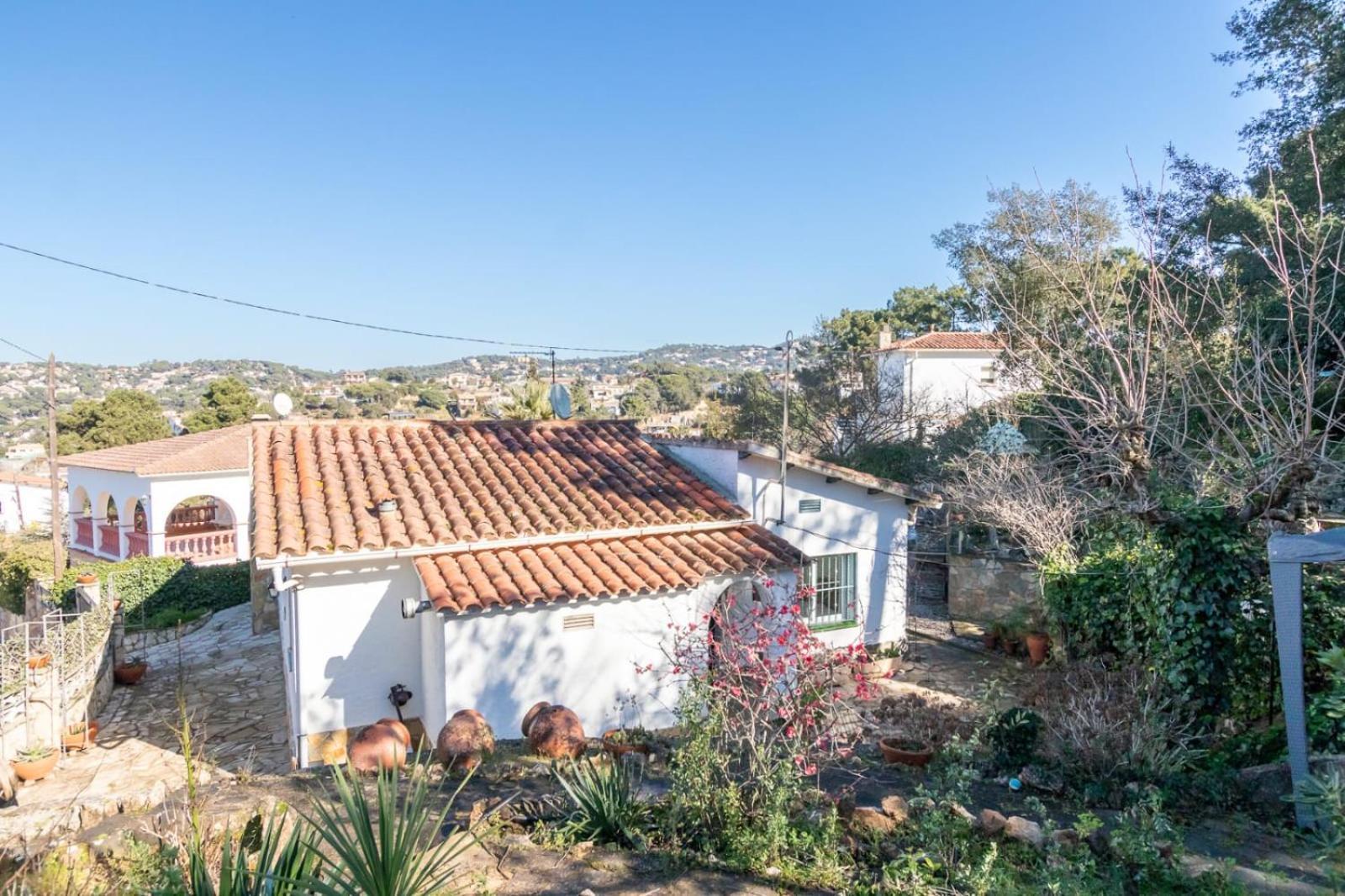 Casa Chalet Con Piscina Holiday home *