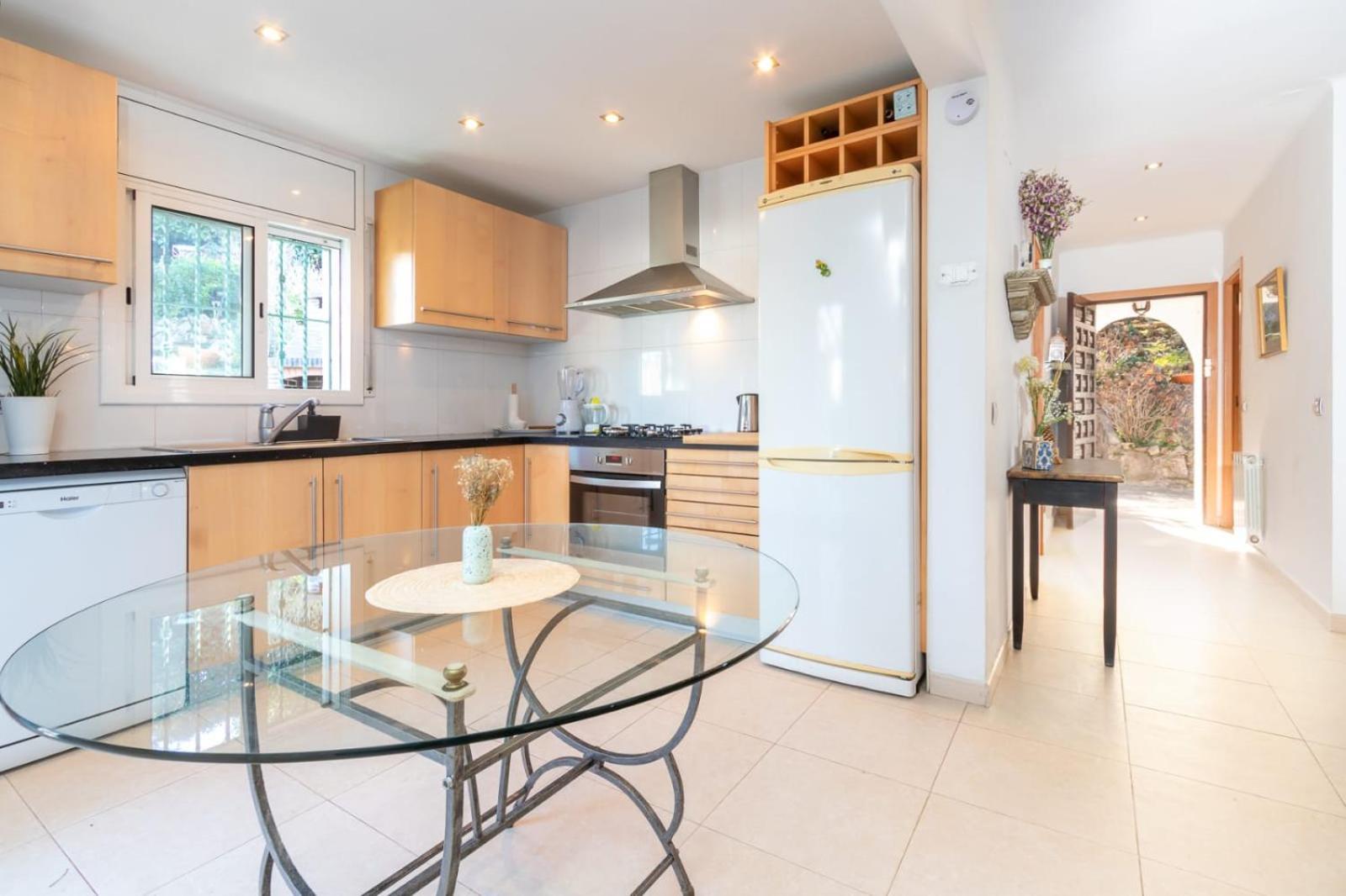 Casa Chalet Con Piscina Holiday home Lloret de Mar
