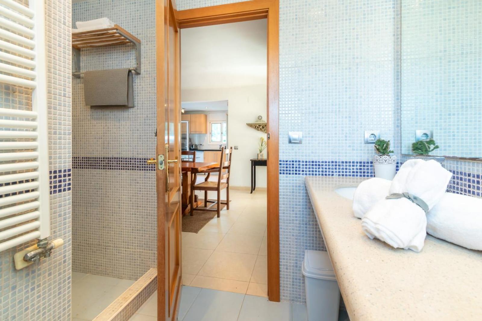 Casa Chalet Con Piscina Holiday home Lloret de Mar