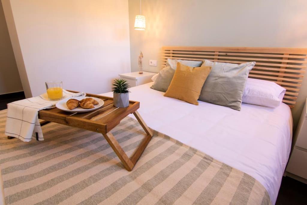 Apartment Seahomes Vacations - Acacias Beach&chic