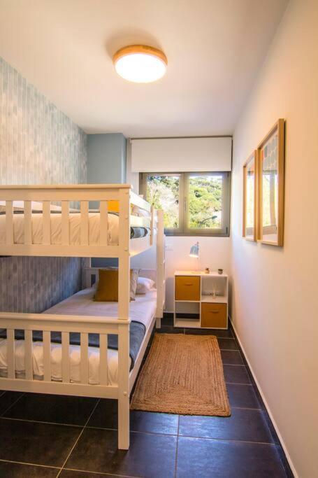 Seahomes Vacations - Acacias Beach&chic Apartment Lloret de Mar