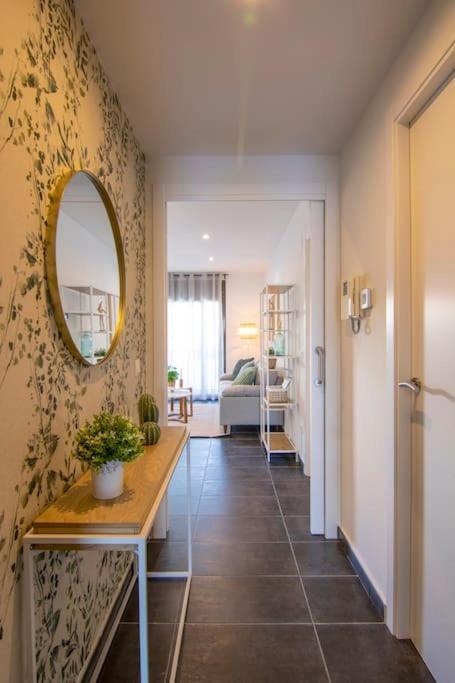 Apartment Seahomes Vacations - Acacias Beach&chic *