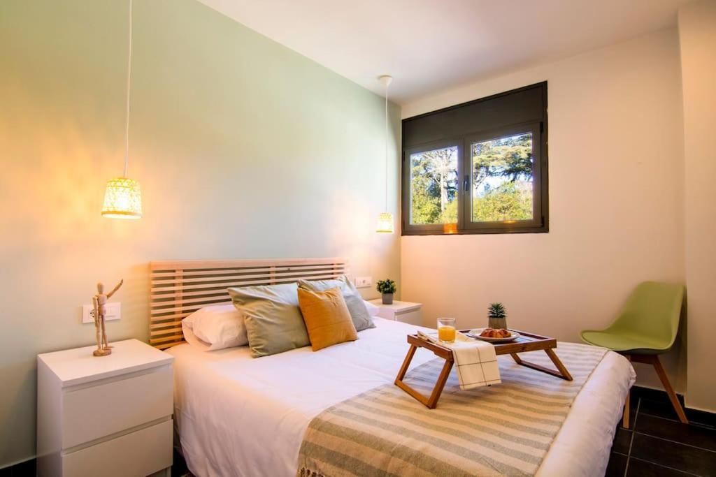 Seahomes Vacations - Acacias Beach&chic