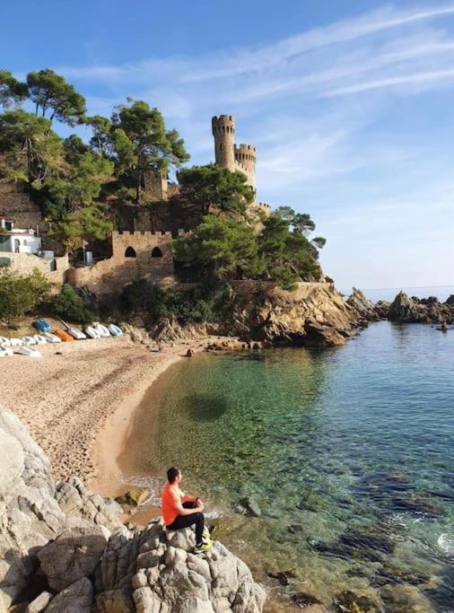 Seahomes Vacations - Acacias Beach&chic * Lloret de Mar