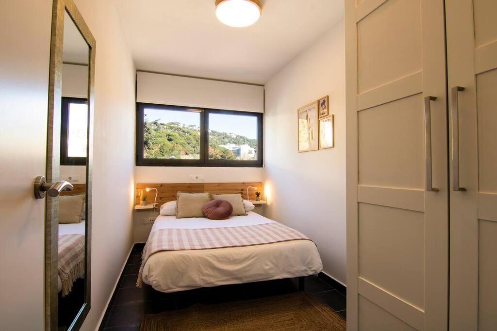 Apartment Seahomes Vacations - Acacias Beach&chic