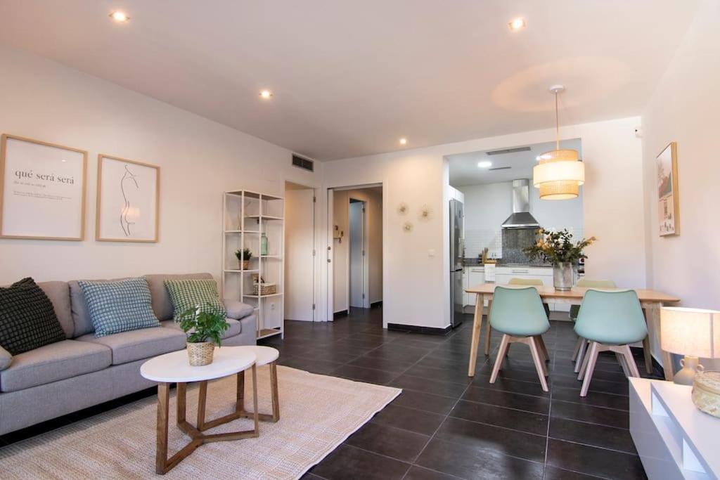 Apartment Seahomes Vacations - Acacias Beach&chic Lloret de Mar