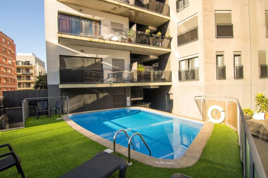 Seahomes Vacations - Acacias Beach&chic Lloret de Mar