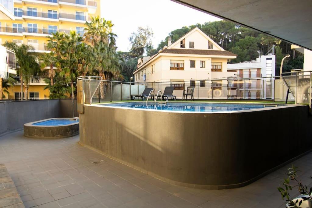 Seahomes Vacations - Acacias Beach&chic